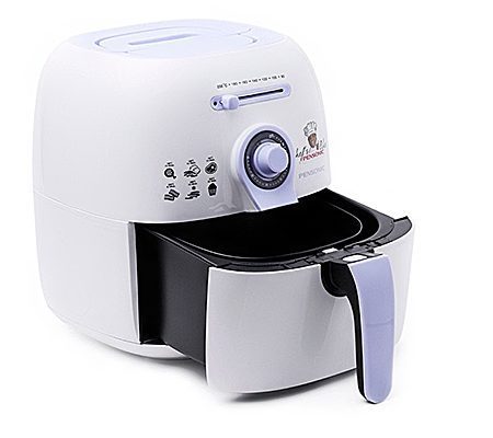 Nồi chiên Pensonic PDF-2201 - Hàng chính hãng