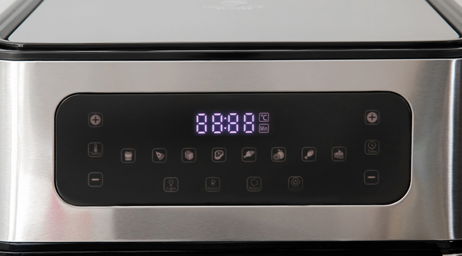 Nồi chiên không dầu Hawonkoo 10 lít AFH-101 - Hàng chính hãng