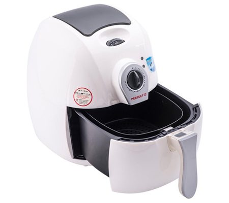 Top 10 nồi chiên không dầu giá tốt nhất - Hàng chính hãng