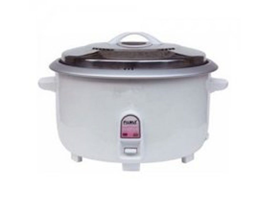 Nồi cơm điện Fujika-C2 - Hàng chính hãng