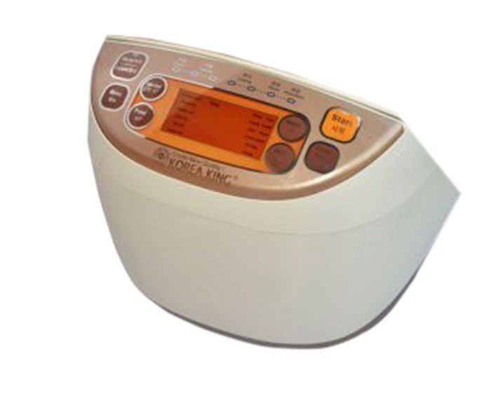 Nồi cơm điện Korea King KDRC-5001G - Hàng chính hãng
