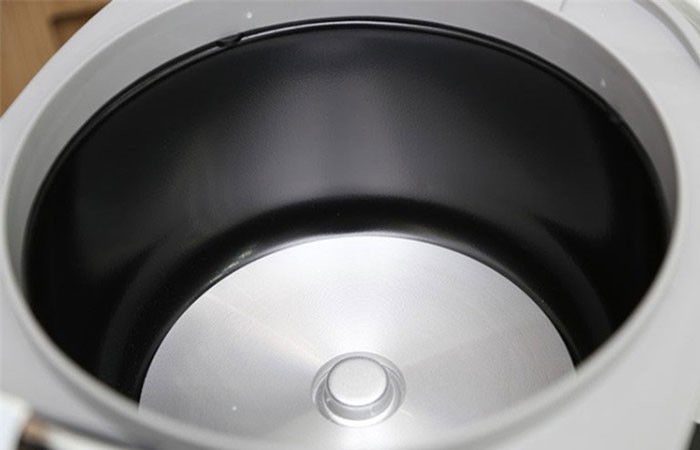 Nồi cơm điện tử Bluestone RCB- 5925W - Hàng chính hãng