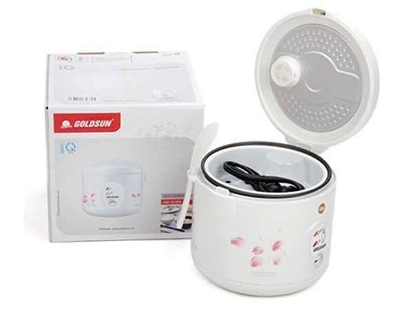 Nồi cơm điện Goldsun GPA180P - Hàng chính hãng