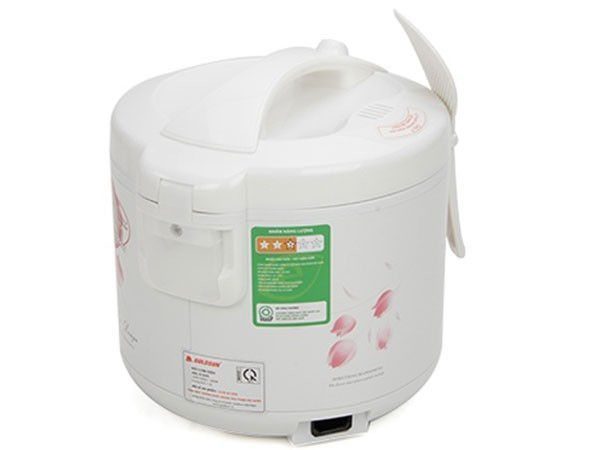 Nồi cơm điện Goldsun GPA180P - Hàng chính hãng