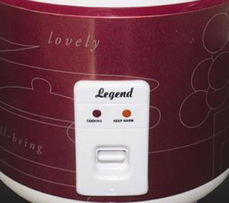 Nồi cơm điện Legend LE-318 - Hàng chính hãng