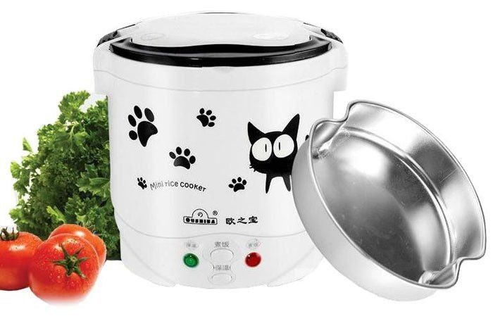 Nồi cơm mini Korean C2A - Hàng chính hãng