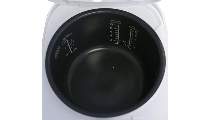 Nồi cơm điện cao tần Panasonic SR-AFY181WRA - Hàng chính hãng