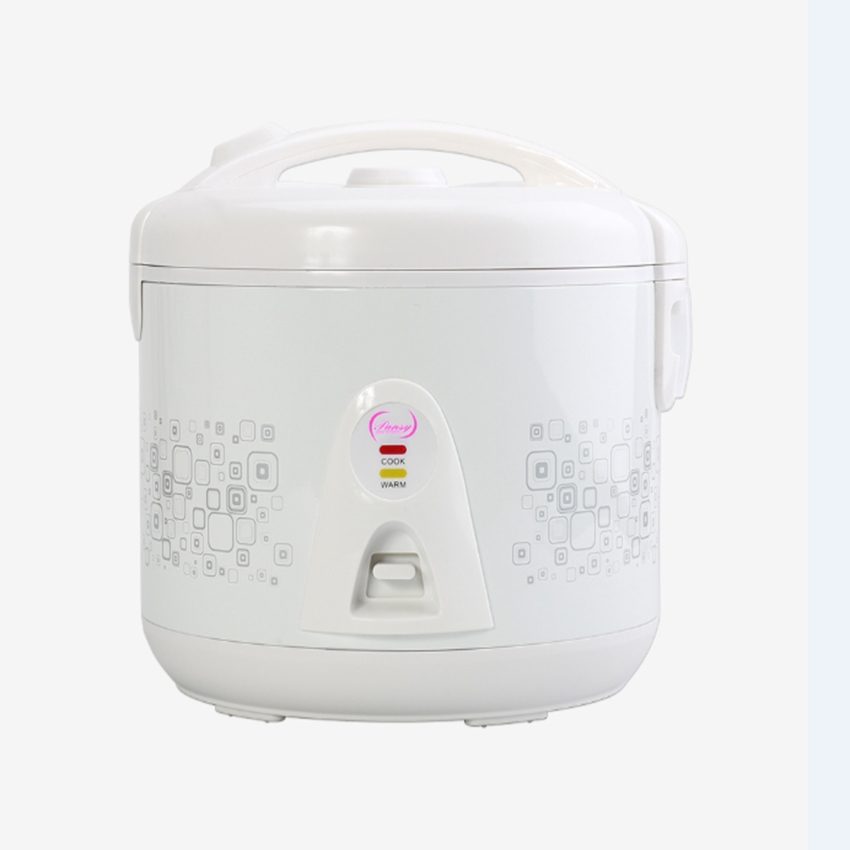 Nồi cơm điện Pansy PS-RC903 - Hàng chính hãng