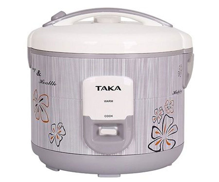 Nồi cơm điện Taka TKE668 - Hàng chính hãng
