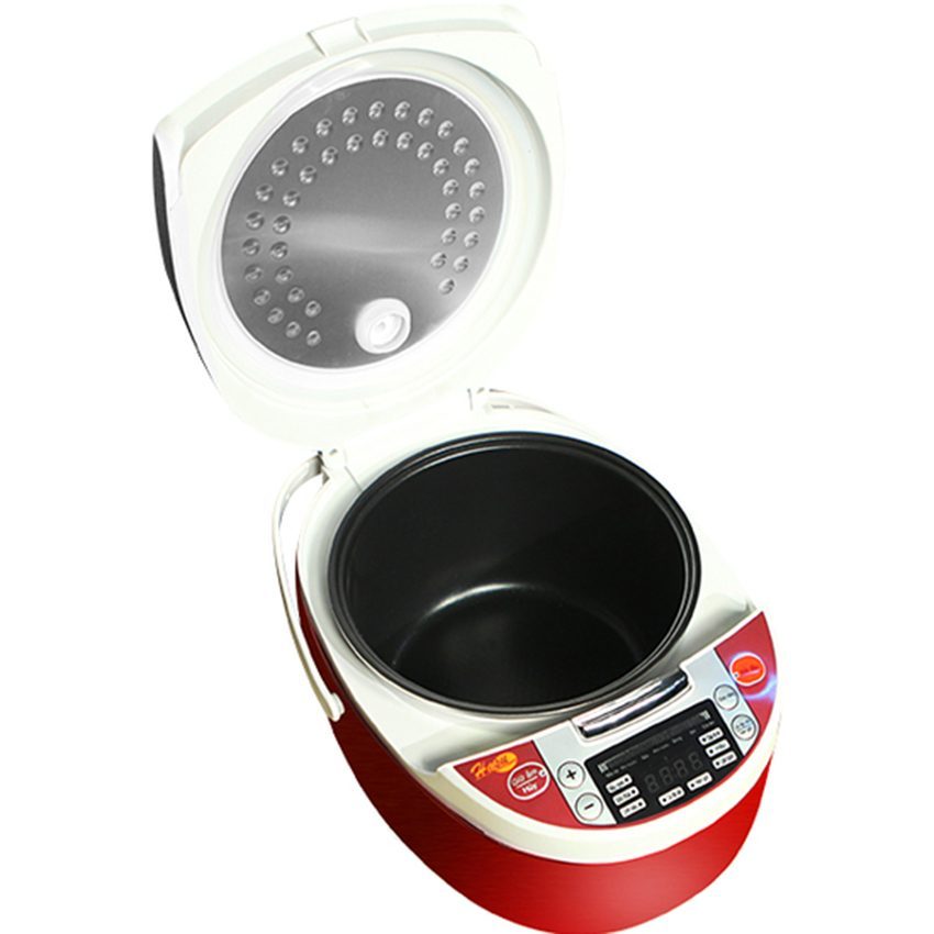 Nồi cơm điện tử đa năng Hasu HS-MC18 - Hàng chính hãng