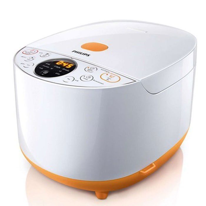 Nồi cơm điện tử Philips HD4513 - Hàng chính hãng