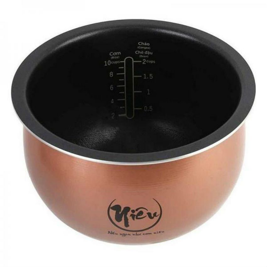 Nồi cơm điện tử Supor 50FC33 - Hàng chính hãng