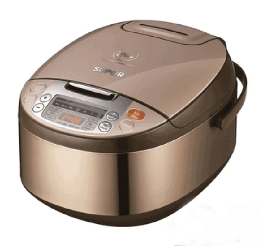 Nồi cơm điện tử Supor 50FC33 - Hàng chính hãng