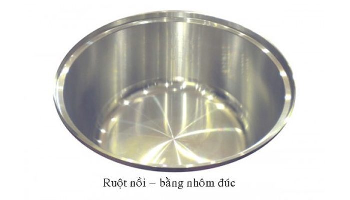 Nồi cơm gas Kiwa MK-90RA - 16 Lít - Hàng chính hãng