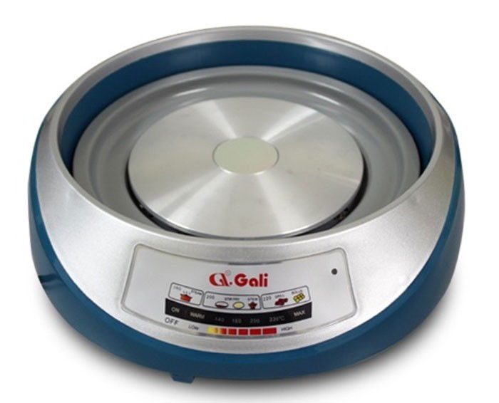 Nồi lẩu điện Gali GL-1205 - Hàng chính hãng