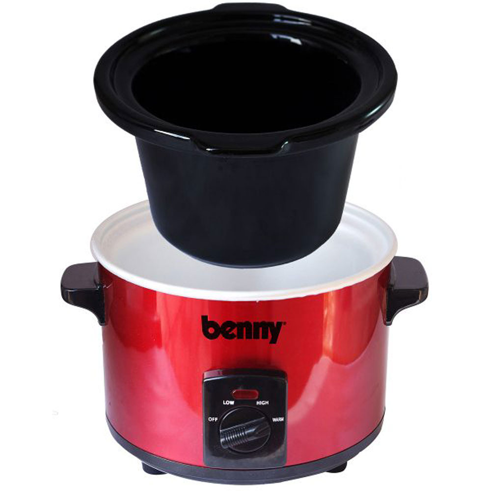 Nồi hầm Benny BSL-35A - Hàng chính hãng
