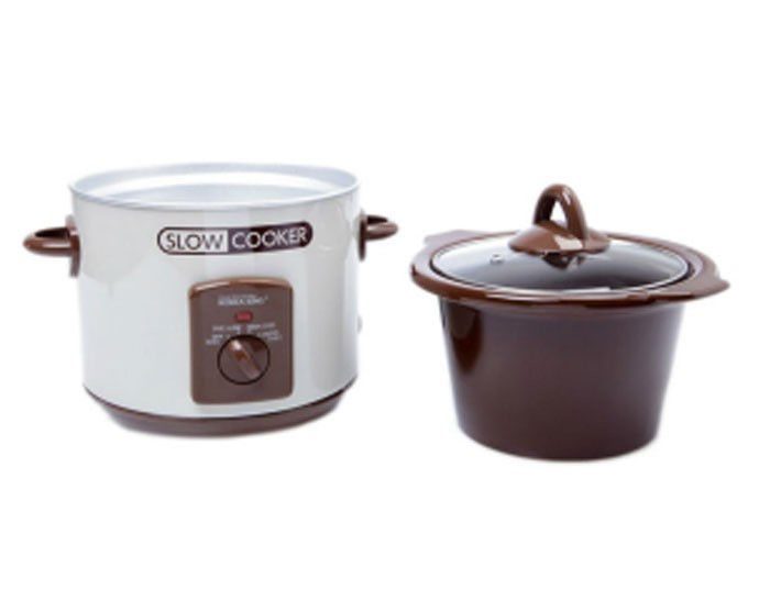 Nồi tiềm KoreaKing KSC-15R - Hàng chính hãng