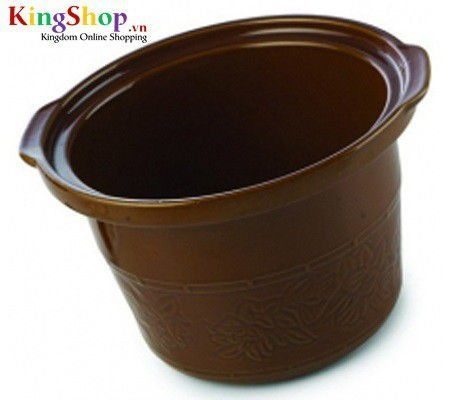 Nồi tiềm Pensonic PSC-182 - Dung tích 1.1L - Hàng chính hãng