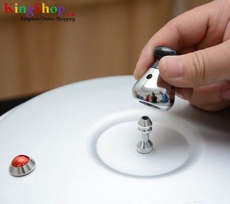 Nồi áp suất nhôm Supor YL183F5 - Dung tích 3.5L - Hàng chính hãng
