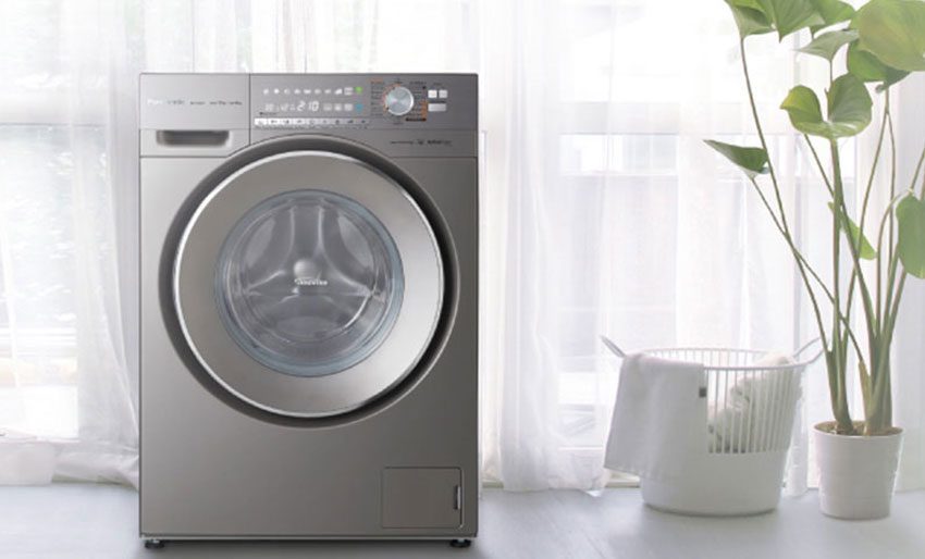 Máy giặt Panasonic NA-S106X1LV2 - Hàng chính hãng