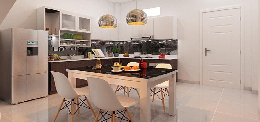 Bếp gas âm Malossi MGH015 - Hàng chính hãng