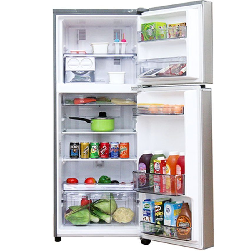 Tủ lạnh Panasonic NR-BL267VSV1 - Hàng chính hãng