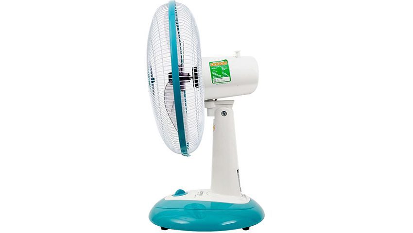 Quạt bàn B4(mới) Senko B1613 - Hàng chính hãng