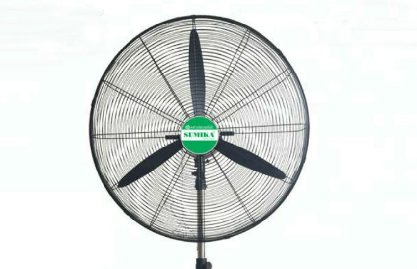 Quạt đứng công nghiệp Sumika ST-650 - Hàng chính hãng