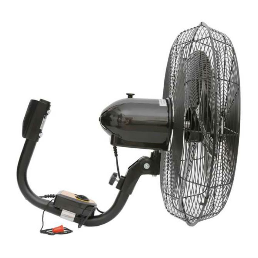 Quạt treo tường Lifan T-20CN - Hàng chính hãng