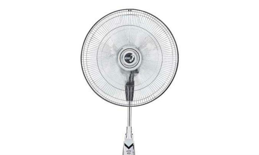 Quạt đứng Asia D16020 - Hàng chính hãng