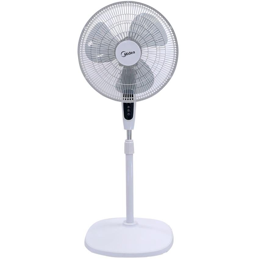 Quạt đứng có điều khiển Midea FS40-17FR