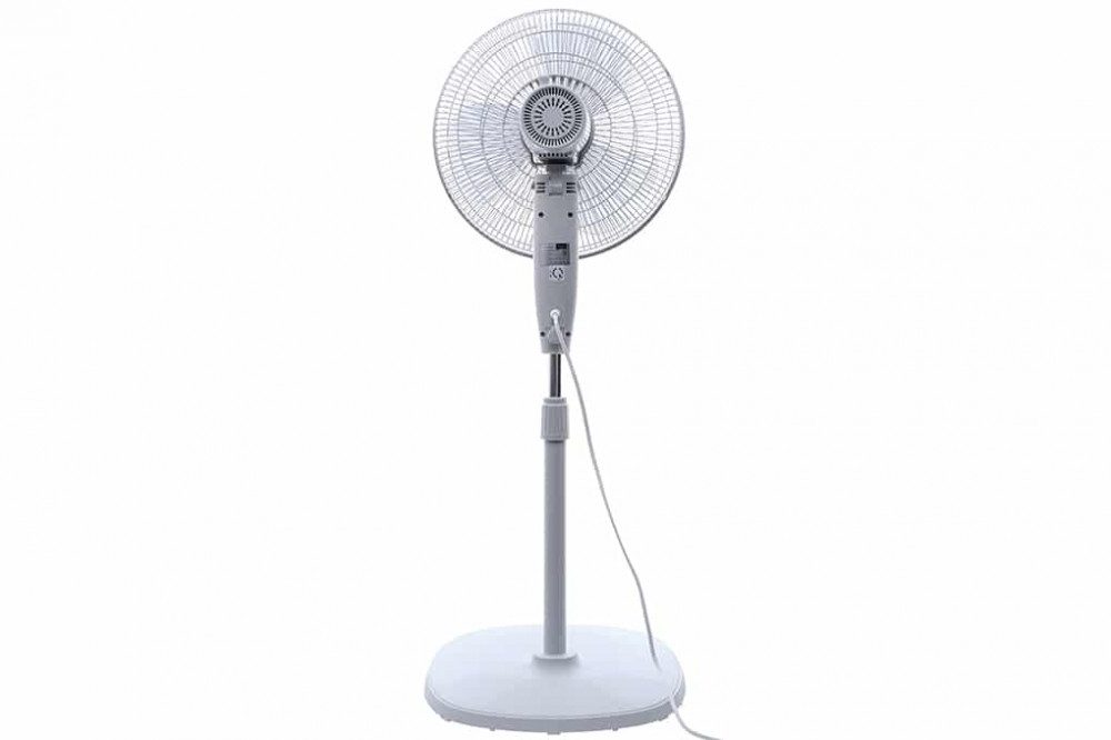 Quạt đứng có điều khiển Midea FS40-17FR