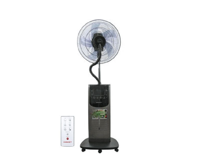 Quạt đứng phun sương Sanaky SNK999HY - Hàng chính hãng