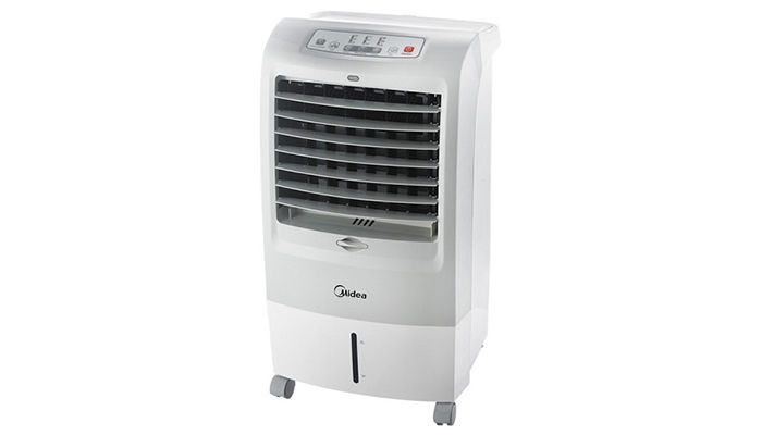 Quạt làm mát không khí Midea AC120-15F - Hàng chính hãng