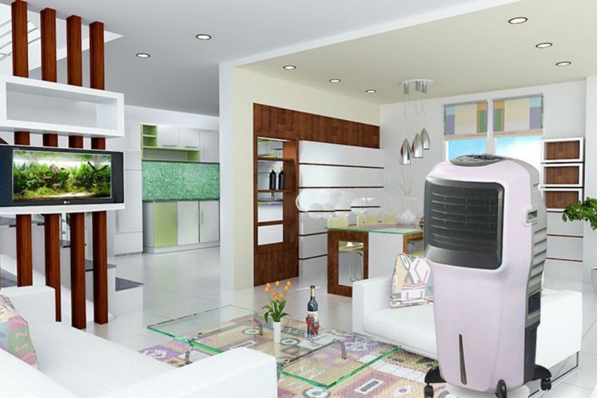  điều khiển từ xa đem lại sự tiện dụng cho người dùng