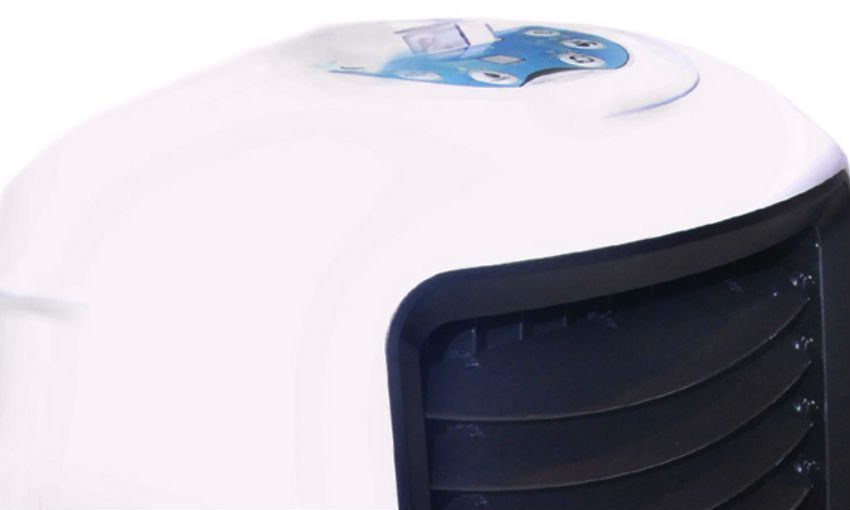 Quạt hơi nước Shimono SM 3199A