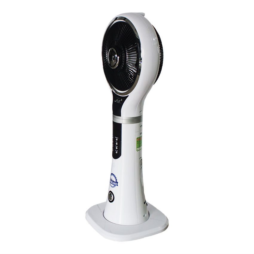 Quạt phun sương Iruka I-89 - Hàng chính hãng