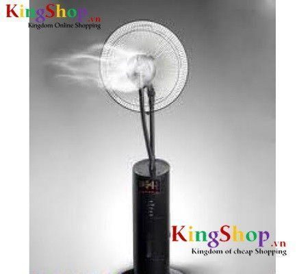 Quạt phun sương tạo ẩm Magic One MG-602 - Hàng chính hãng