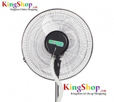 Quạt phun sương tạo ẩm Magic One MG-603 - Hàng chính hãng