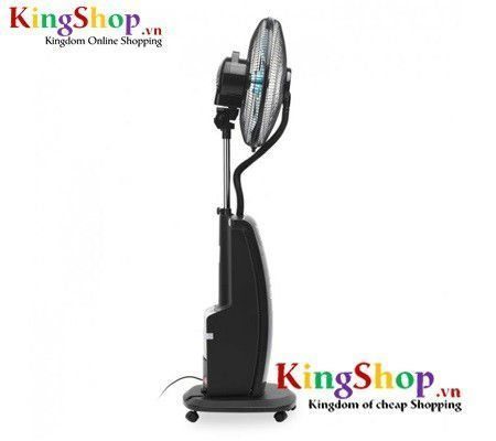 Quạt phun sương tạo ẩm Sanaky SK-16B - Hàng chính hãng