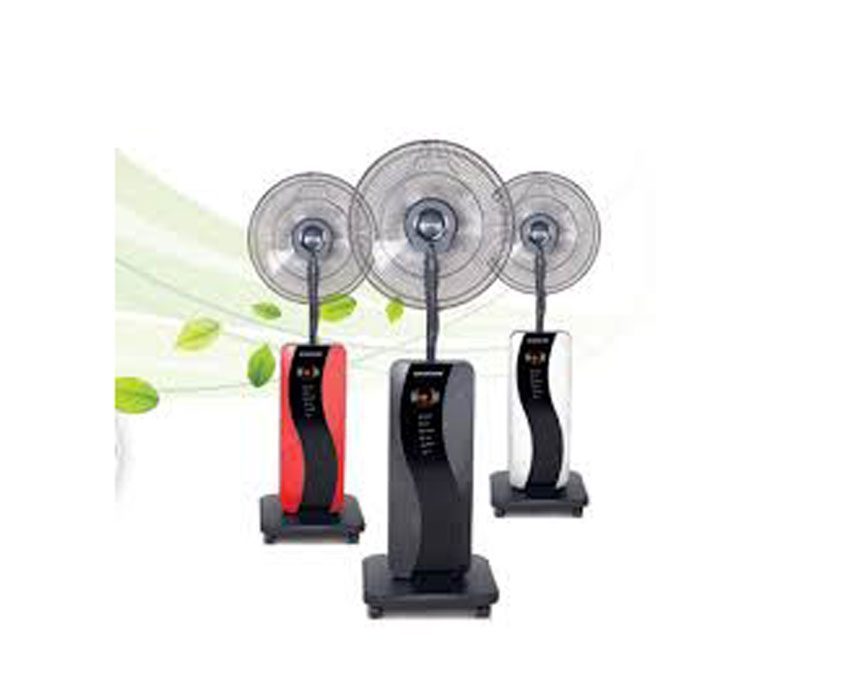 Quạt phun sương Sunhouse SHD-7818 - Hàng chính hãng