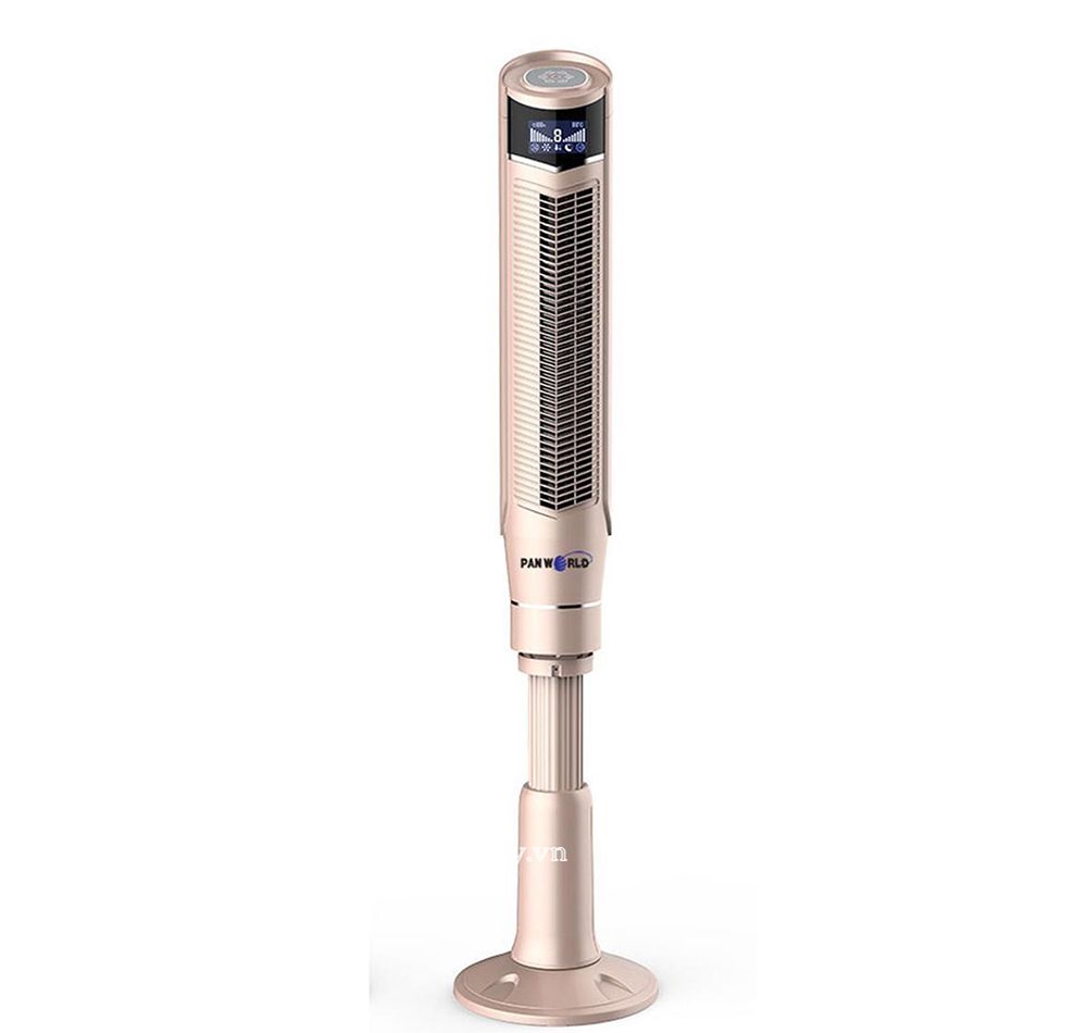 Quạt tháp cao cấp Panworld PW-069H - Hàng chính hãng