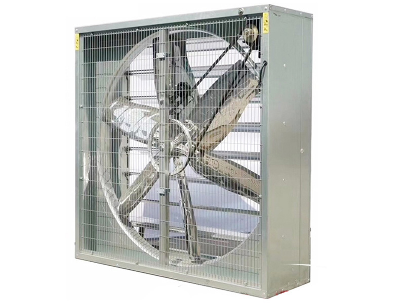 Quạt thông gió vuông Hawin HSW-1380 - Hàng chính hãng