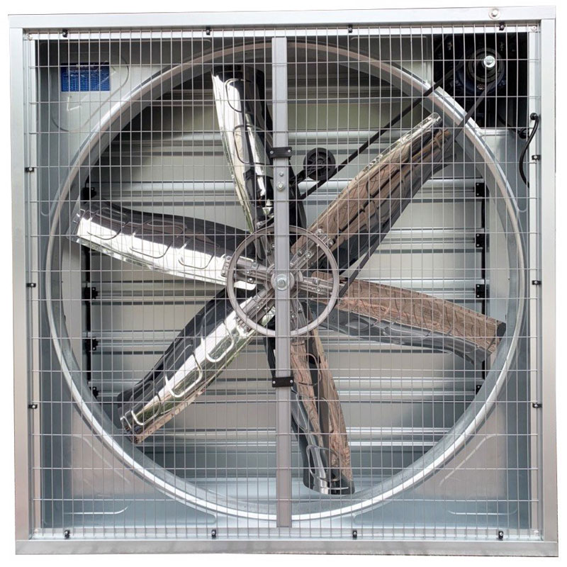 Quạt thông gió vuông Hawin HSW-1380 - Hàng chính hãng