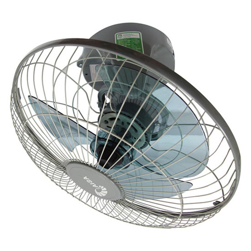 Quạt trần đảo Asia X16001 - Hàng chính hãng