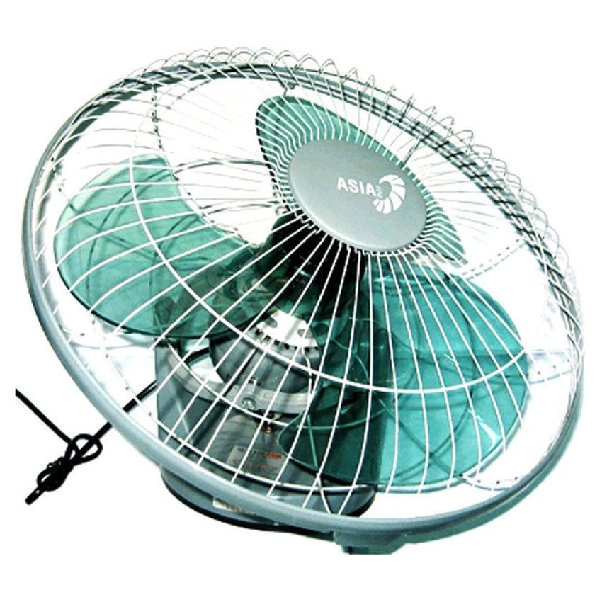 Quạt trần đảo Asia X16001 - Hàng chính hãng