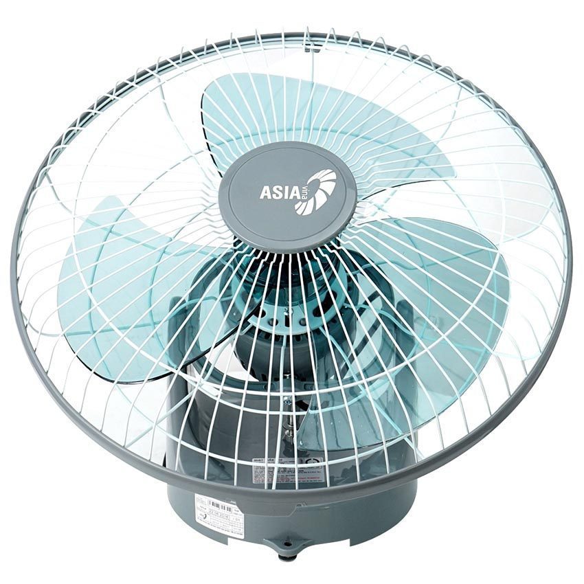 Quạt trần đảo Asia X16001 - Hàng chính hãng
