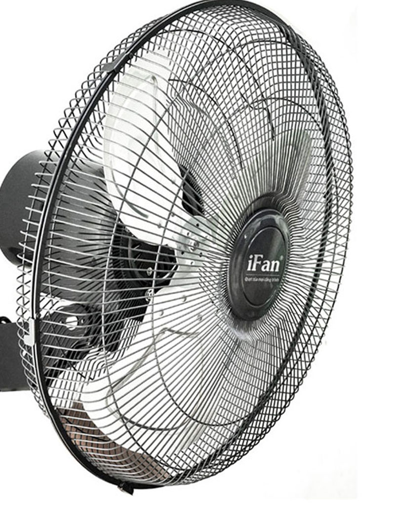Quạt treo tường iFan FB-45 - Hàng chính hãng