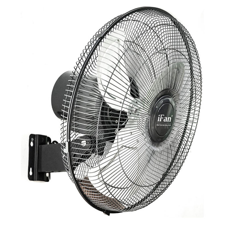 Quạt treo tường iFan FB-45 - Hàng chính hãng