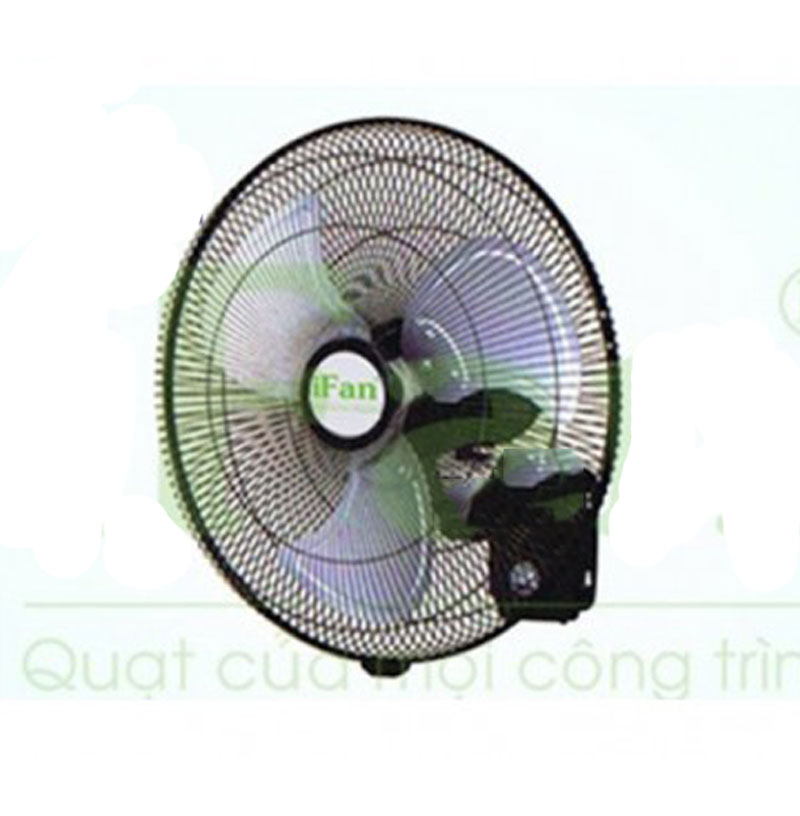 Quạt treo tường iFan FB-50 - Hàng chính hãng